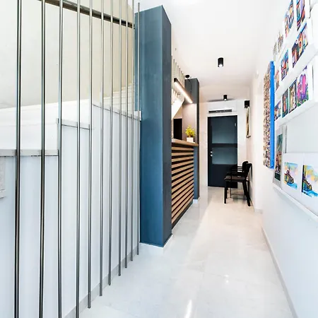 With Private Jacuzzi Garbin 1 And Garbin 2 Διαμέρισμα *