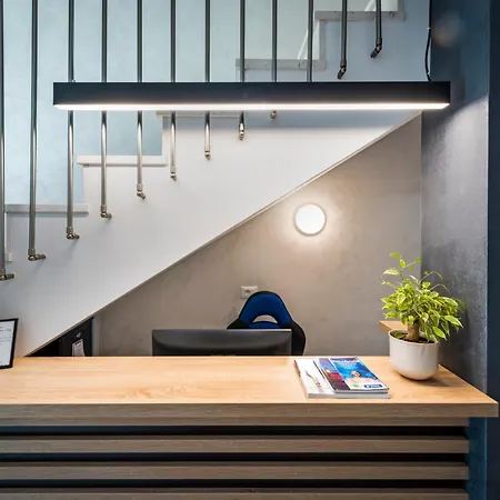 Διαμέρισμα With Private Jacuzzi Garbin 1 And Garbin 2 Ρόβινι