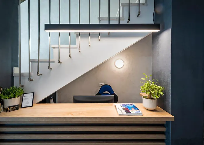 Διαμέρισμα With Private Jacuzzi Garbin 1 And Garbin 2 Ρόβινι