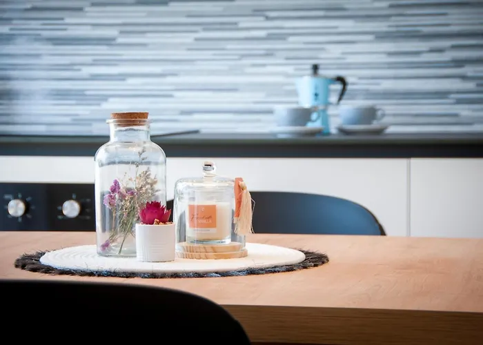 Διαμέρισμα With Private Jacuzzi Garbin 1 And Garbin 2 Ρόβινι