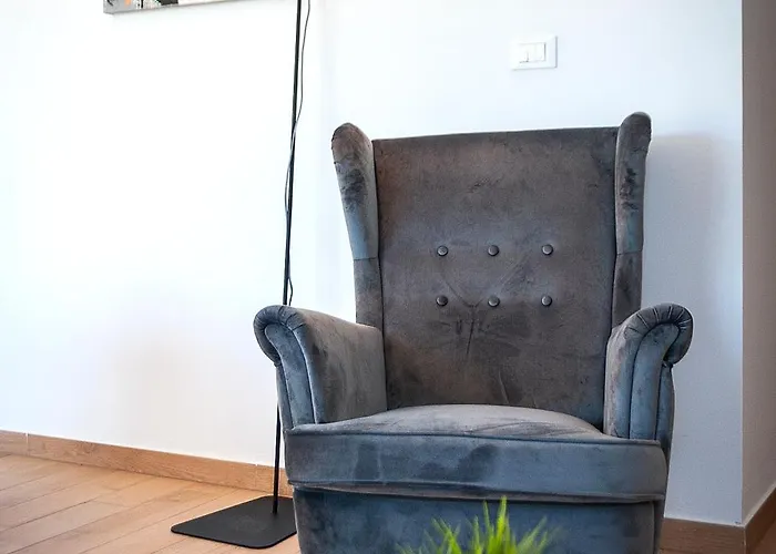 With Private Jacuzzi Garbin 1 And Garbin 2 Διαμέρισμα