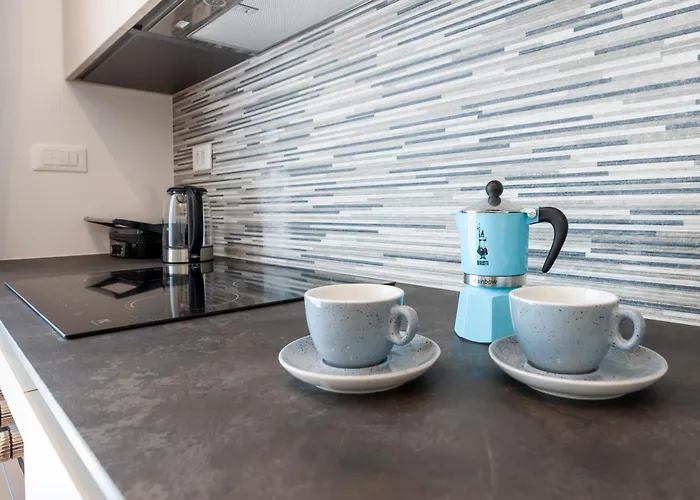 Διαμέρισμα With Private Jacuzzi Garbin 1 And Garbin 2 Ρόβινι