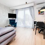 With Private Jacuzzi Garbin 1 And Garbin 2 Apartman