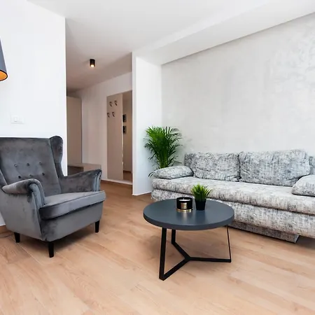 With Private Jacuzzi Garbin 1 And Garbin 2 Apartment Rovinj