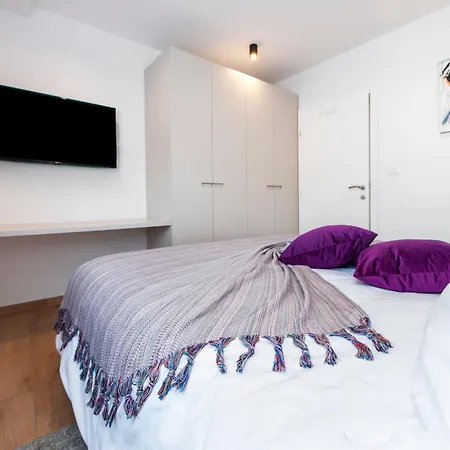 Apartment With Private Jacuzzi Garbin 1 And Garbin 2 Rovinj