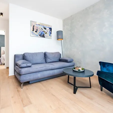 With Private Jacuzzi Garbin 1 And Garbin 2 Apartment Rovinj