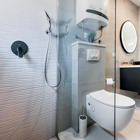 With Private Jacuzzi Garbin 1 And Garbin 2 * Rovinj