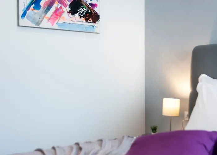 With Private Jacuzzi Garbin 1 And Garbin 2 *