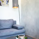Apartment With Private Jacuzzi Garbin 1 And Garbin 2 *