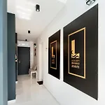 Apartment With Private Jacuzzi Garbin 1 And Garbin 2 *