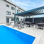 With Private Jacuzzi Garbin 1 And Garbin 2 Apartment *