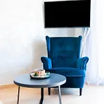 Apartment With Private Jacuzzi Garbin 1 And Garbin 2