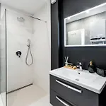 With Private Jacuzzi Garbin 1 And Garbin 2 Apartment *