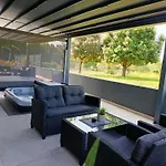 With Private Jacuzzi Garbin 1 And Garbin 2 Apartment Rovinj