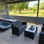 With Private Jacuzzi Garbin 1 And Garbin 2 Apartment Rovinj